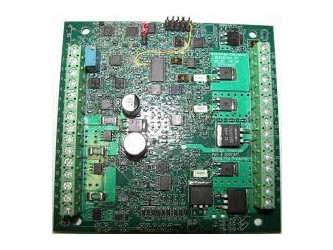 CLARKE FIRE 0C071963