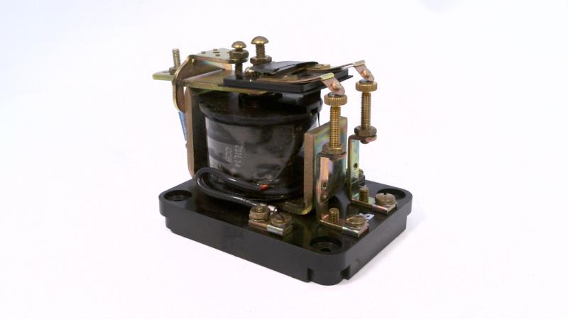 ASEA BROWN BOVERI 64418-RT