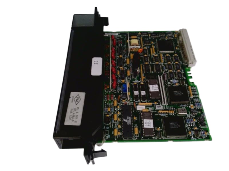FANUC IC697ALG321