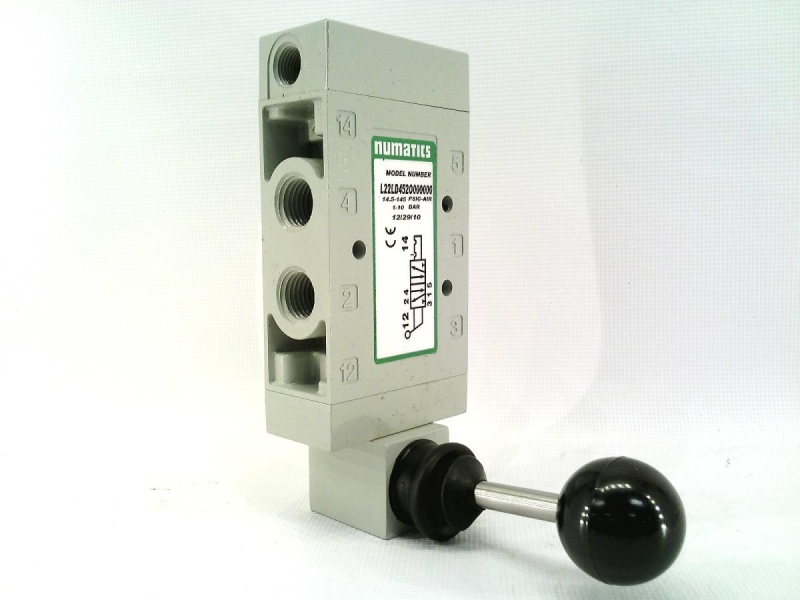 ASCO L22LD452O000000