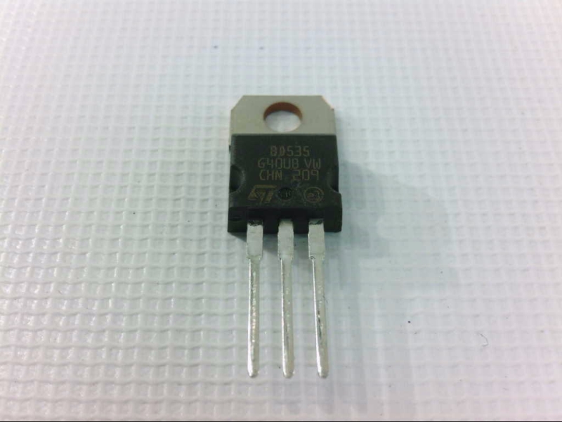 ST MICRO BD535