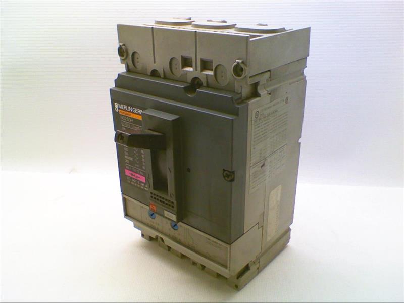SCHNEIDER ELECTRIC MG31671