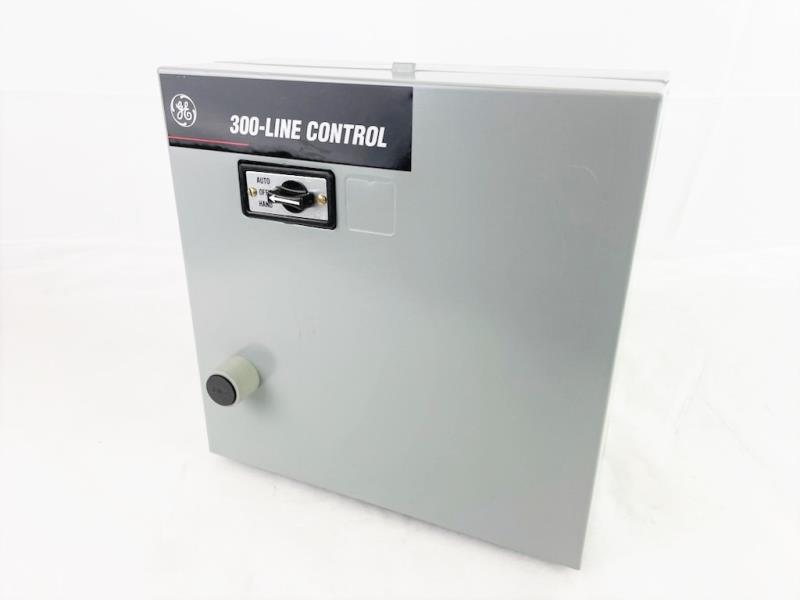 GENERAL ELECTRIC CR306C10400AASDA