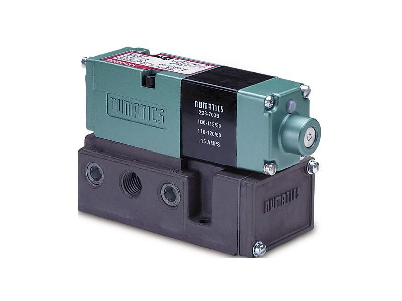 ASCO 081SA425M011B61