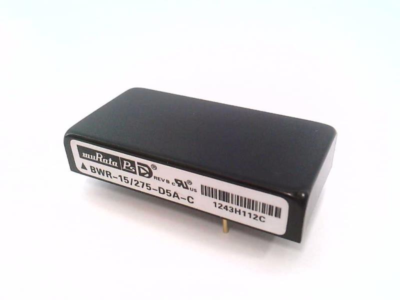 MURATA MANUFACTURING BWR15275D5AC
