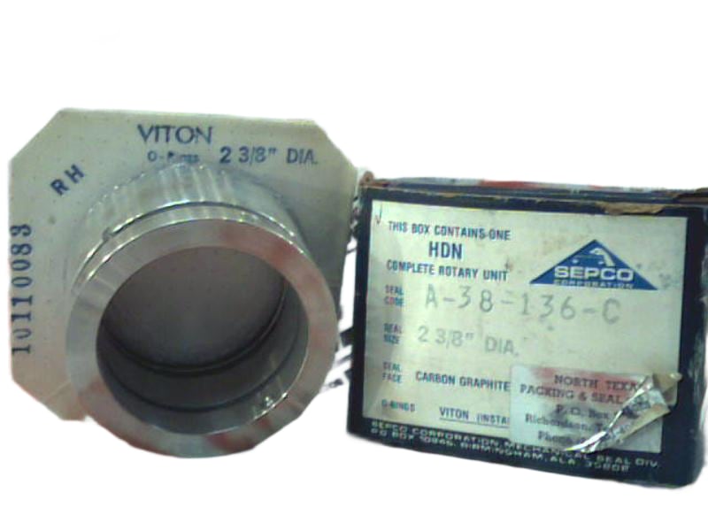 SEPCO HDN-2-3/8