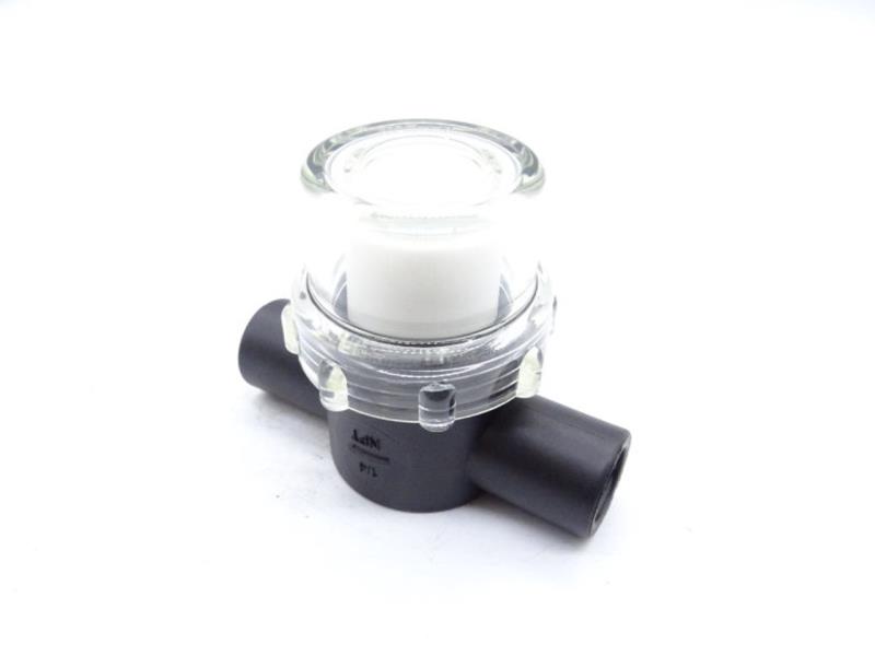 PIAB VACUUM PRODUCTS PPSF.25-X10