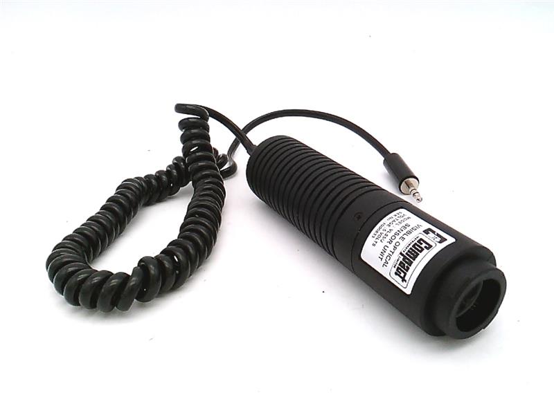 VLS5/J by COMPACT INSTRUMENTS