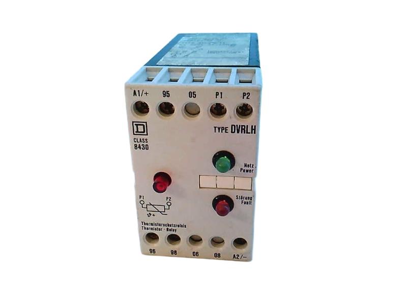 B430 DVRLH-220V by SCHNEIDER ELECTRIC