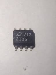 LT2105CS8 by ANALOG DEVICES
