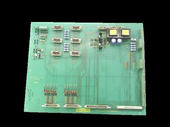 CONVERTEAM 20X3256A1L