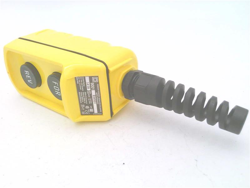 SCHNEIDER ELECTRIC 9001-BW93Y