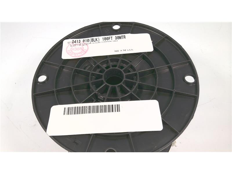 BELDEN 8413-010-100
