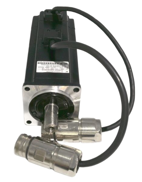 SGMAH-04AAA6CD by YASKAWA ELECTRIC