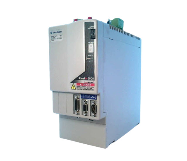 ALLEN BRADLEY 2094-BC01-M01-S