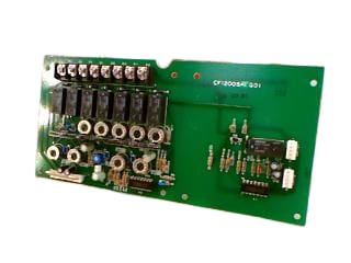 GENERAL ELECTRIC CF12005ACG01