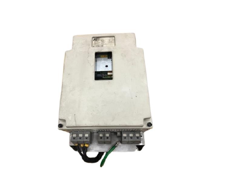 23F5L0R-YU50 by KEB AUTOMATION