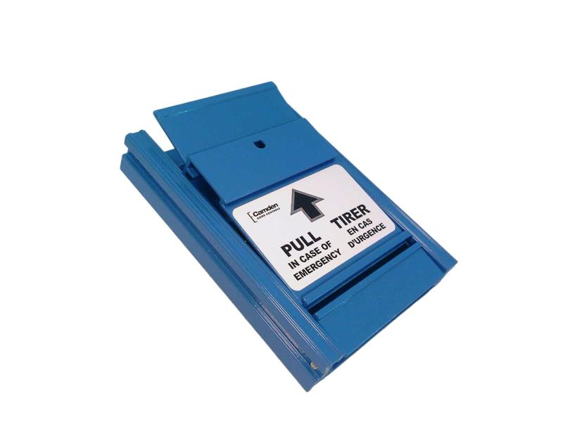CM-703BE by CAMDEN DOOR CONTROLS