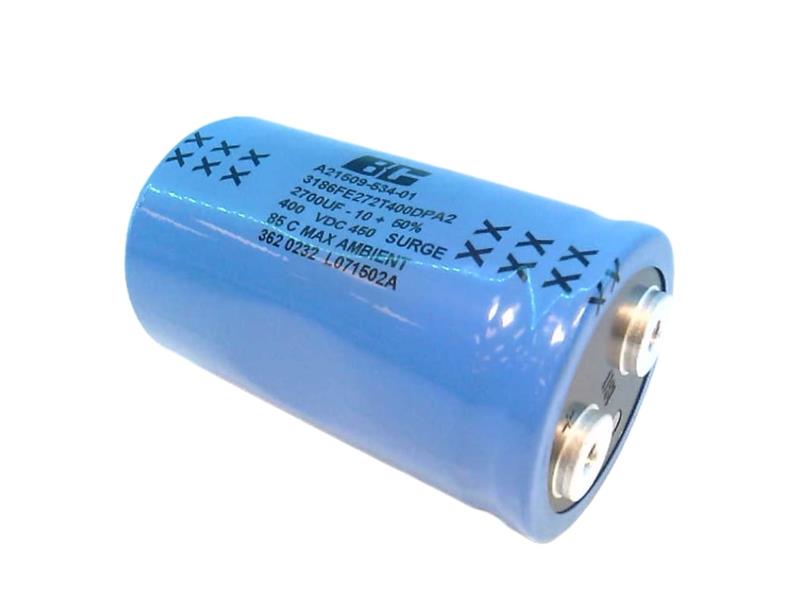 VISHAY 3186FE272T400DPA2