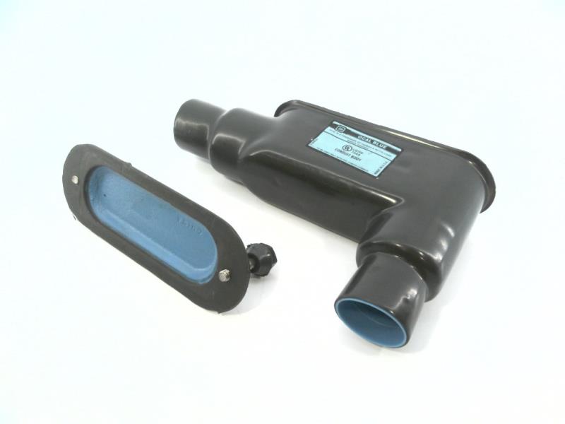 ABB THOMAS & BETTS LB39-G