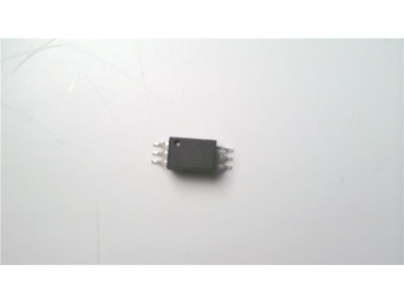 ACPL-W454-500E by BROADCOM