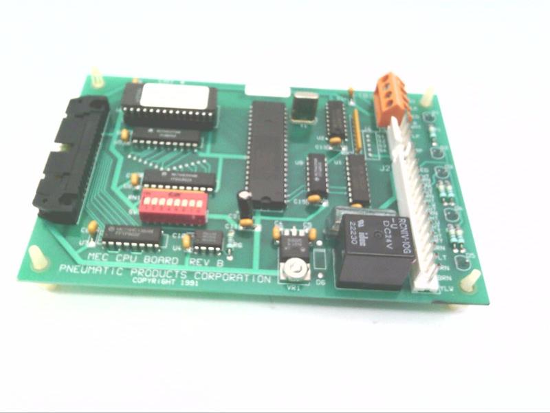 PNEUMATIC PRODUCTS 1230109