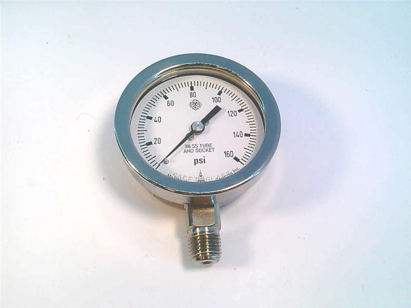 MCDANIEL CONTROLS AB00427