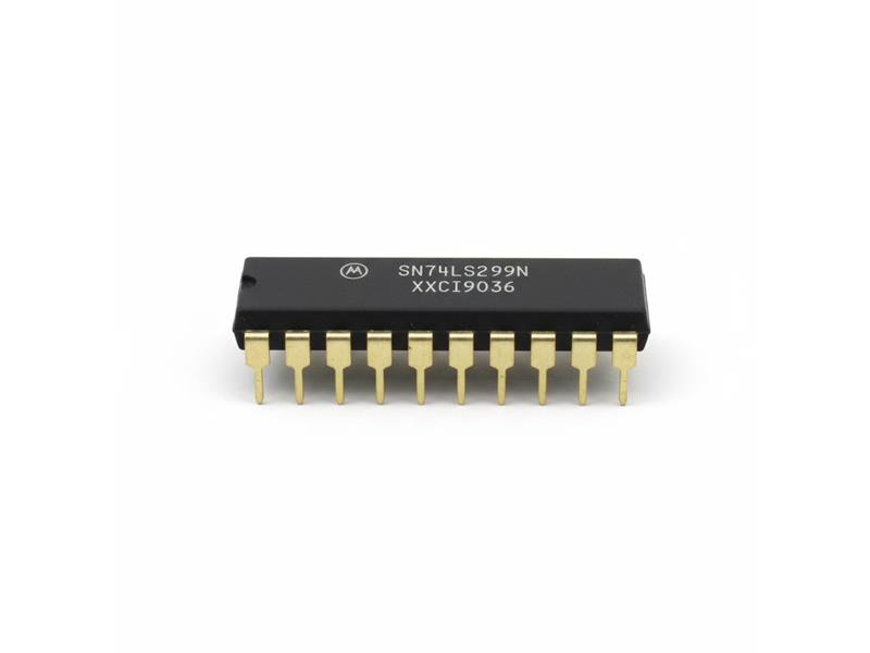 NXP SEMICONDUCTOR SN74LS299N