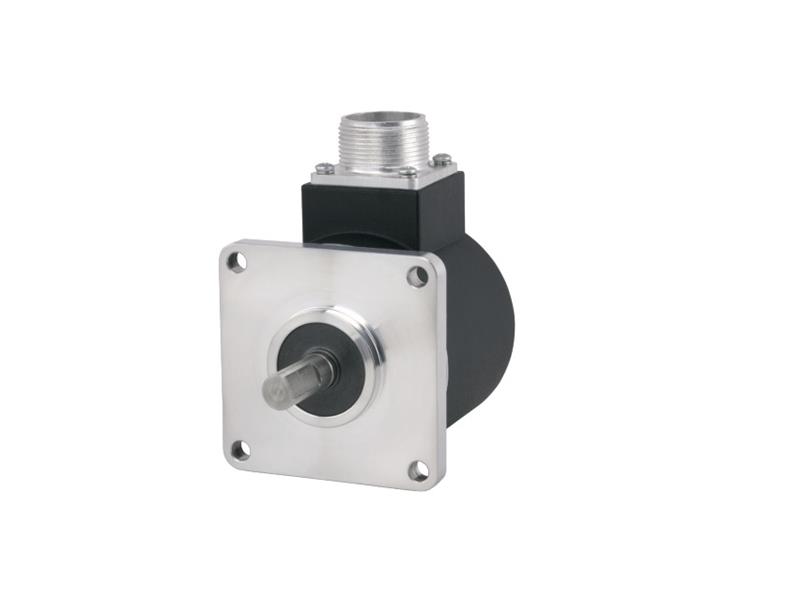 ENCODER PRODUCTS 25SF-38MA-X2048B4HV-SMX-T6S3