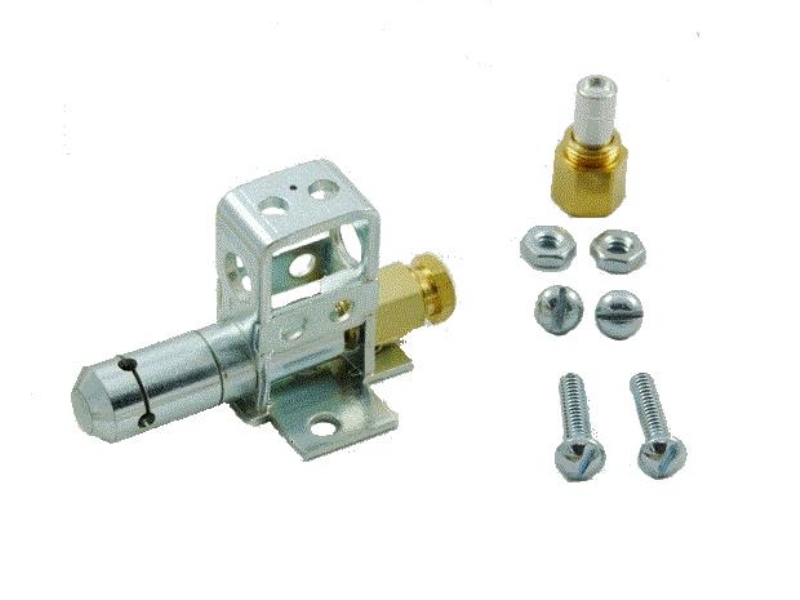 BASO GAS PRODUCTS LLC J998MDA-2