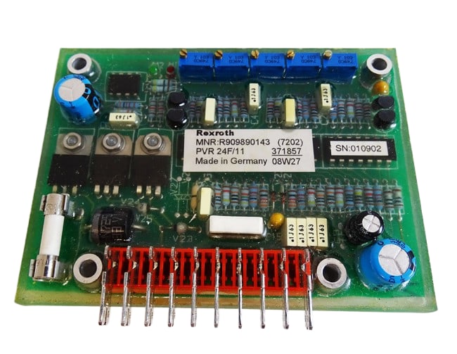 R909890143 by BOSCH
