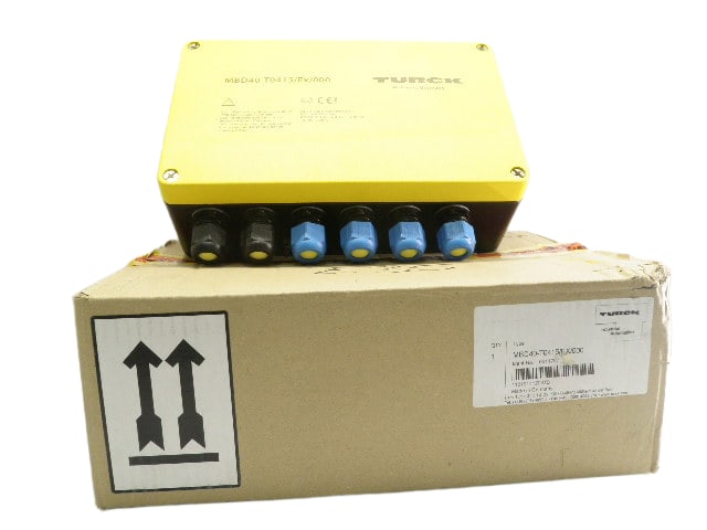 MBD40-T0415/EX/000 by TURCK