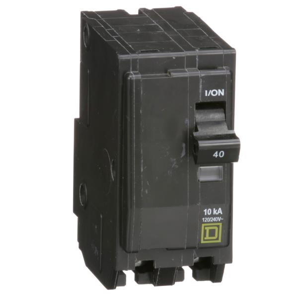 SCHNEIDER ELECTRIC QO240CP