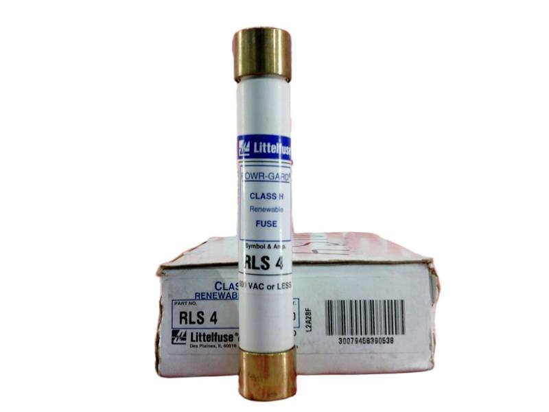 LITTELFUSE RLS4