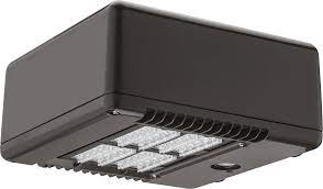 LITHONIA LIGHTING KAD-LED-60C-1000-40K-R3-480-RPD09-PIRH-DNAXD