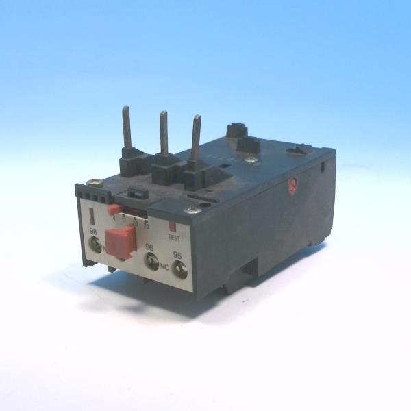 11RF25.2V3 by LOVATO