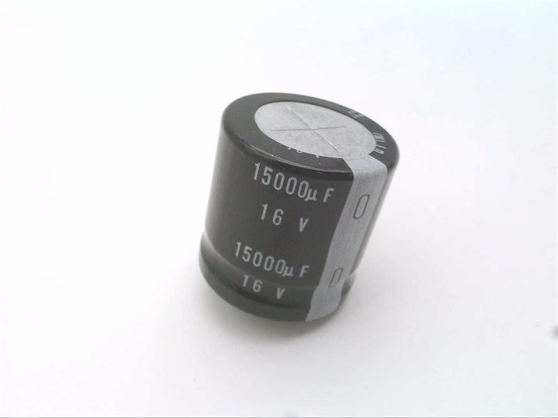 NICHICON LGY1C153MELB30