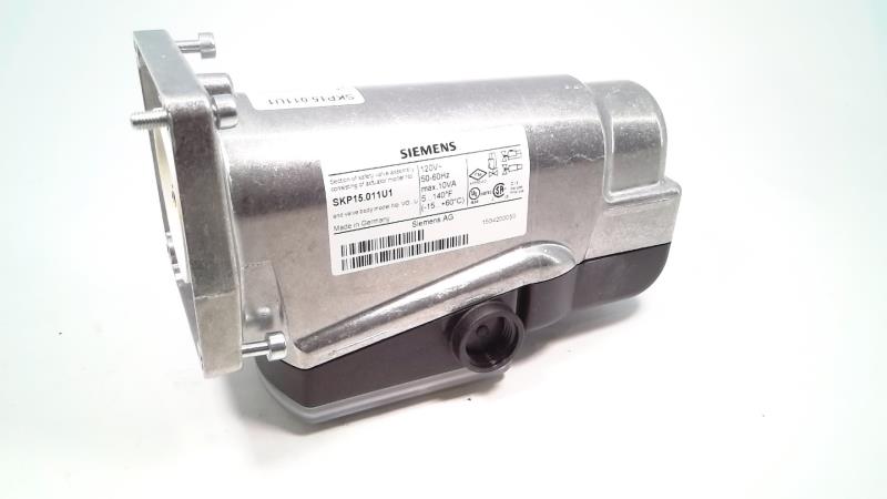 SIEMENS SKP15.011U1
