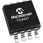 MICROCHIP TECHNOLOGY INC TC4427AEUA