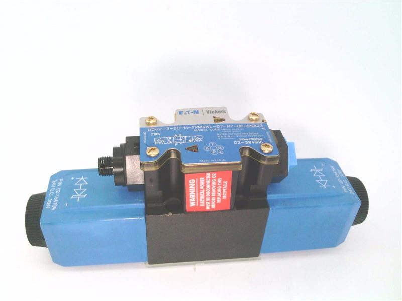 EATON CORPORATION 02-394916