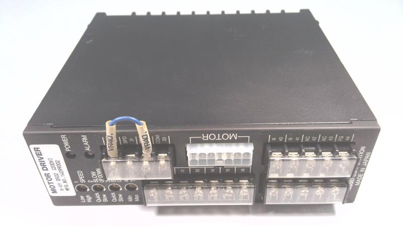 NISSEI CORPORATION V-XYG502