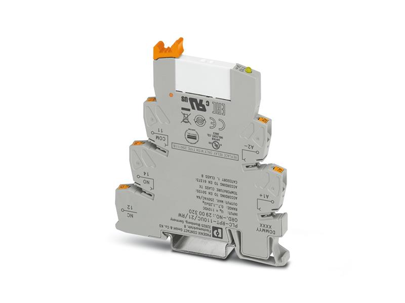 PHOENIX CONTACT PLC-RPT-110UC/21/RW