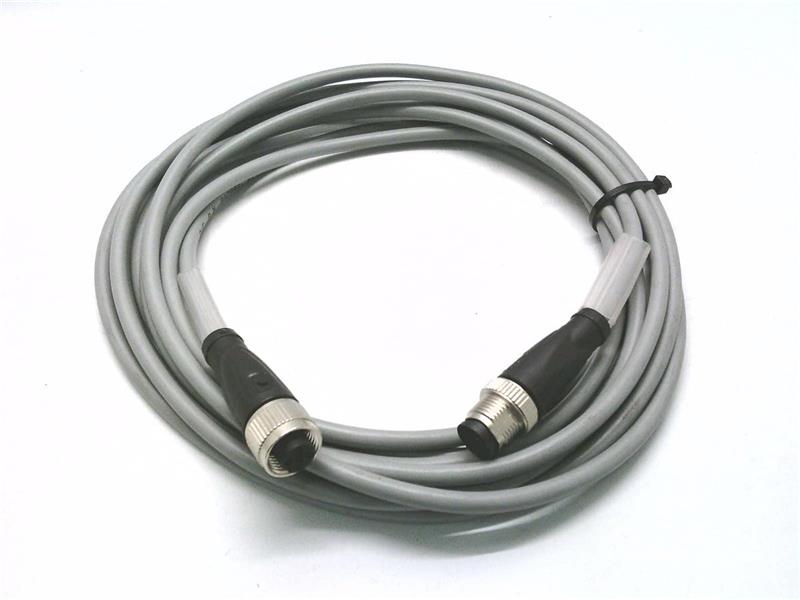 V11-G-4M-PVC-V11-G by PEPPERL & FUCHS