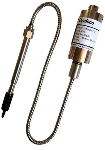 DYNISCO PT422A-2.5C-6/18