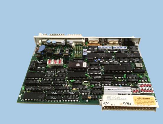 SIEMENS 6ES5240-1AA11