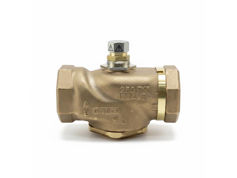 INVENSYS VB-7283-0-4-11