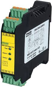 MURR ELEKTRONIK 3000-33013-3020010