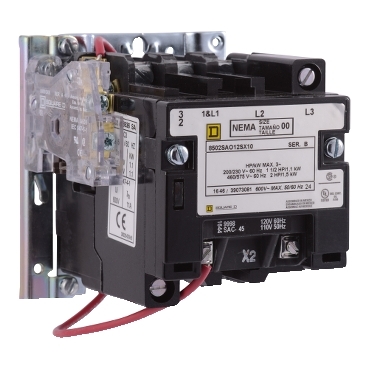 SCHNEIDER ELECTRIC 8502SCO2V02SX01