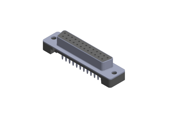 E CONNECTOR SOLUTIONS 8037-01S-1532-30