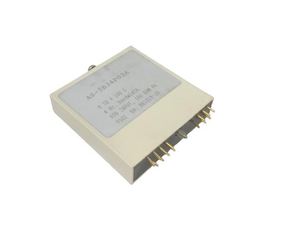 AS-5B34P-02A by SCHNEIDER ELECTRIC